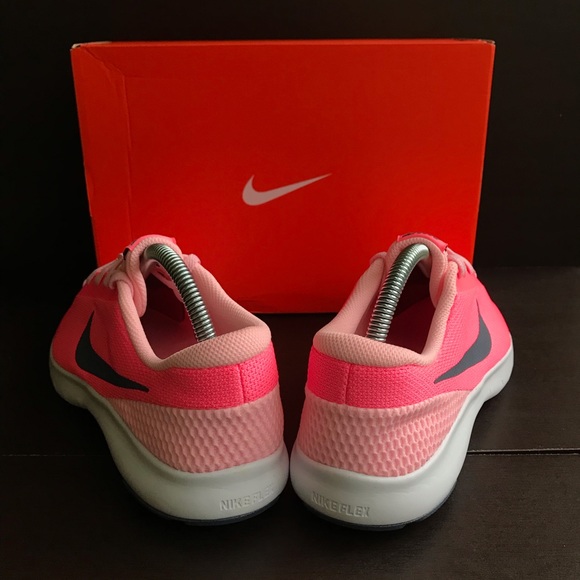 New Nike Flex Experience RN 7  Woman’s Sz 8.5 - Picture 4 of 8